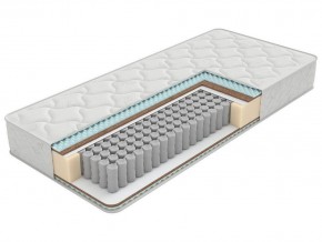 PROxSON Матрас Optima EVS (Ткань Трикотаж Эко) 120x200 в Стрежевом - strezevoi.ok-mebel.com | фото