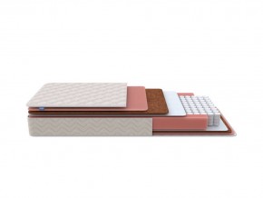 PROxSON Матрас Standart Plus M Roll (Ткань Жаккард) 120x190 в Стрежевом - strezevoi.ok-mebel.com | фото 8