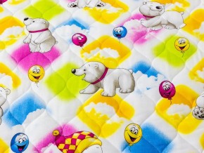 PROxSON Матрас Тигренок (Print) 60x200 в Стрежевом - strezevoi.ok-mebel.com | фото 11