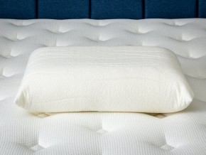 PROxSON Подушка Air Memo Simple (Трикотаж Трикотаж Pillow Line) 40x60 в Стрежевом - strezevoi.ok-mebel.com | фото 5