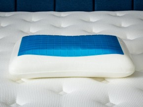 PROxSON Подушка Flow Simple (Трикотаж Трикотаж Pillow Line) 41x61 в Стрежевом - strezevoi.ok-mebel.com | фото 9