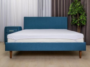 PROxSON Защитный чехол Aqua Stop Plush (Ткань влагостойкая Coral Fleece) 90x190 в Стрежевом - strezevoi.ok-mebel.com | фото 2