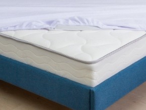 PROxSON Защитный чехол Aqua Stop Plush (Ткань влагостойкая Coral Fleece) 90x190 в Стрежевом - strezevoi.ok-mebel.com | фото 4