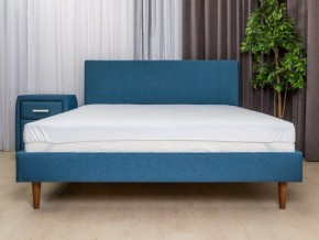 PROxSON Защитный чехол Basic (Ткань Terry Cloth без влагонепроницаемого покрытия) 120x200 в Стрежевом - strezevoi.ok-mebel.com | фото 2