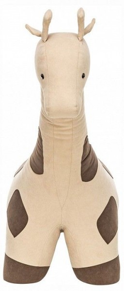 Пуф Giraffe в Стрежевом - strezevoi.ok-mebel.com | фото 2