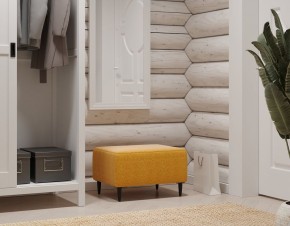 Пуф Киркас Twist 12 (turquoise) в Стрежевом - strezevoi.ok-mebel.com | фото 4