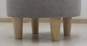 Пуф Лора арт. ТП 328 в Стрежевом - strezevoi.ok-mebel.com | фото 3