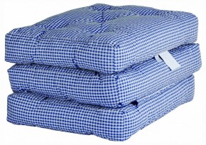 Пуф-трансформер Футон C в Стрежевом - strezevoi.ok-mebel.com | фото