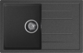 Q-780L графит в Стрежевом - strezevoi.ok-mebel.com | фото