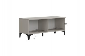 РИЧ Гостиная (модульная) кашемир в Стрежевом - strezevoi.ok-mebel.com | фото 3