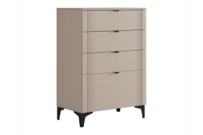 РИЧ Гостиная (модульная) кашемир в Стрежевом - strezevoi.ok-mebel.com | фото 8