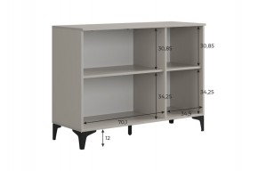 РИЧ Комод 3 в Стрежевом - strezevoi.ok-mebel.com | фото 3