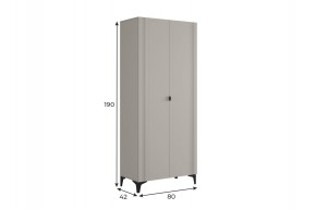 РИЧ Шкаф двухдверный в Стрежевом - strezevoi.ok-mebel.com | фото 2
