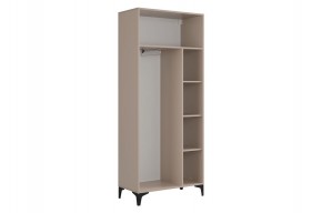РИЧ Шкаф двухдверный в Стрежевом - strezevoi.ok-mebel.com | фото 4