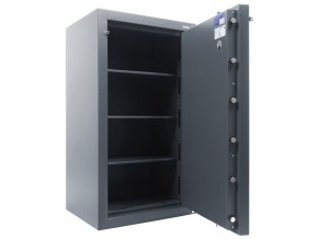 Сейф Форт-1268.EL в Стрежевом - strezevoi.ok-mebel.com | фото 2