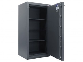 Сейф Форт-1668.EL в Стрежевом - strezevoi.ok-mebel.com | фото 2