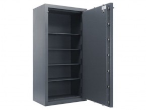 Сейф Форт-1685.EL в Стрежевом - strezevoi.ok-mebel.com | фото 2
