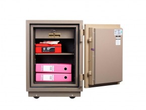 Сейф FRS-66 T-CL в Стрежевом - strezevoi.ok-mebel.com | фото 2
