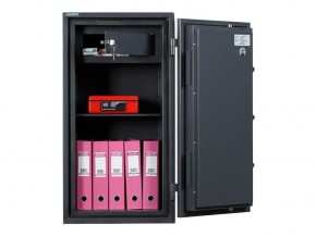 Сейф Гарант-95T.EL в Стрежевом - strezevoi.ok-mebel.com | фото 2