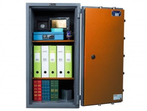 Сейф MDTB Bastion-M 99 EK в Стрежевом - strezevoi.ok-mebel.com | фото 2