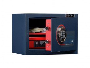 Сейф MDTB EK-28.E в Стрежевом - strezevoi.ok-mebel.com | фото 3