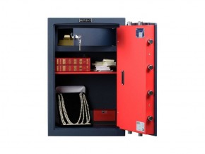 Сейф MDTB EK-67.E в Стрежевом - strezevoi.ok-mebel.com | фото 2