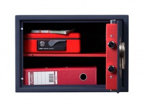Сейф MDTB ES-30.Е в Стрежевом - strezevoi.ok-mebel.com | фото 2