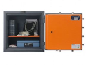 Сейф MDTB Fort-M 50 EK в Стрежевом - strezevoi.ok-mebel.com | фото 2
