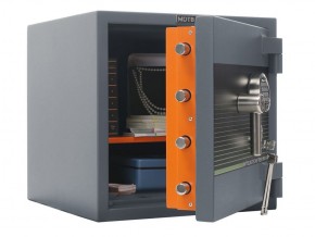 Сейф MDTB Fort-M 50 EK в Стрежевом - strezevoi.ok-mebel.com | фото 3