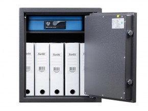 Сейф TSN.50 в Стрежевом - strezevoi.ok-mebel.com | фото 2