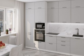 ШЕЛЛИ Кухонный гарнитур Экстра (3000 мм) в Стрежевом - strezevoi.ok-mebel.com | фото