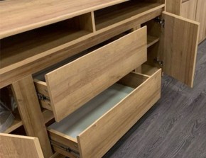 ШЕРВУД Ш2г Комод в Стрежевом - strezevoi.ok-mebel.com | фото 3