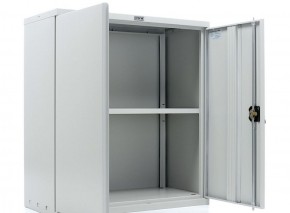 Шкаф CB-13 в Стрежевом - strezevoi.ok-mebel.com | фото 3