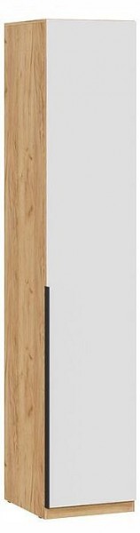 Шкаф для белья Джоли в Стрежевом - strezevoi.ok-mebel.com | фото