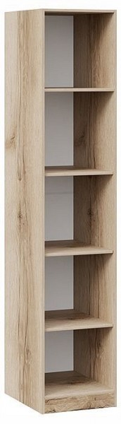 Шкаф для белья Фьюжн ТД-260.07.01 в Стрежевом - strezevoi.ok-mebel.com | фото 3