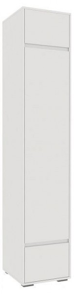Шкаф для белья Роут в Стрежевом - strezevoi.ok-mebel.com | фото