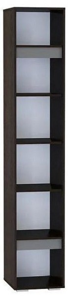 Шкаф для белья Роут в Стрежевом - strezevoi.ok-mebel.com | фото 2