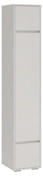 Шкаф для белья Роут в Стрежевом - strezevoi.ok-mebel.com | фото