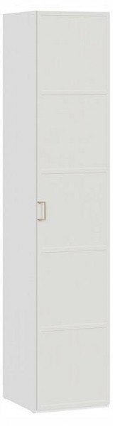 Шкаф для белья Стелла в Стрежевом - strezevoi.ok-mebel.com | фото
