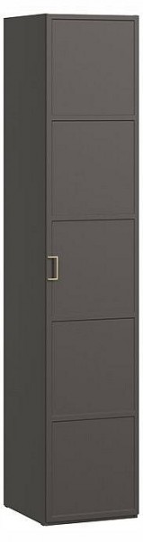 Шкаф для белья Стелла в Стрежевом - strezevoi.ok-mebel.com | фото