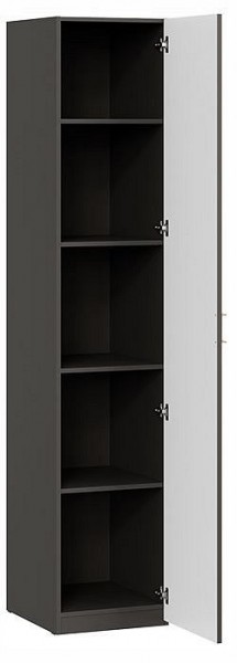 Шкаф для белья Стелла в Стрежевом - strezevoi.ok-mebel.com | фото 3
