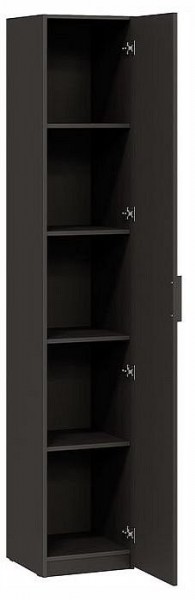 Шкаф для белья Стелла Исп.2 в Стрежевом - strezevoi.ok-mebel.com | фото 2