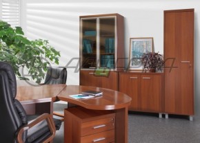Шкаф для документов "Лауреат" Л.Ш-2 в Стрежевом - strezevoi.ok-mebel.com | фото 2