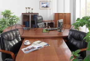 Шкаф для документов "Лауреат" Л.Ш-4 в Стрежевом - strezevoi.ok-mebel.com | фото 3