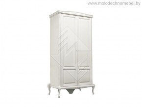 Шкаф для одежды Мокко ММ-316-01/02Б в Стрежевом - strezevoi.ok-mebel.com | фото 1