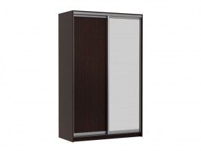 МИРАЖ 13.1 (620) Шкаф для платья и белья в Стрежевом - strezevoi.ok-mebel.com | фото 2