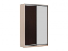 МИРАЖ 13.1 (620) Шкаф для платья и белья в Стрежевом - strezevoi.ok-mebel.com | фото 3