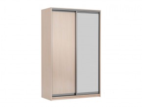 МИРАЖ 13.1 (620) Шкаф для платья и белья в Стрежевом - strezevoi.ok-mebel.com | фото 4