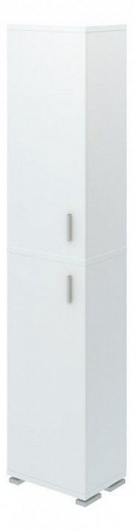 Шкаф книжный Домино ПУ-20-3 в Стрежевом - strezevoi.ok-mebel.com | фото