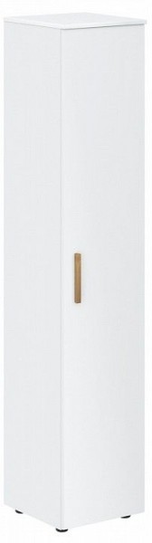 Шкаф книжный Forta FHC 40.1 в Стрежевом - strezevoi.ok-mebel.com | фото